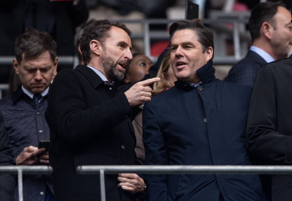 Chelsea v Liverpool - Carabao Cup Final