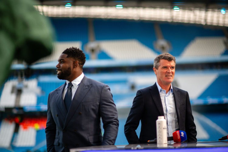 Photo by Ash Donelon/Manchester United via Getty Images