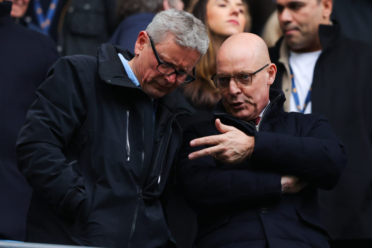Photo by James Gill - Danehouse/Getty Images