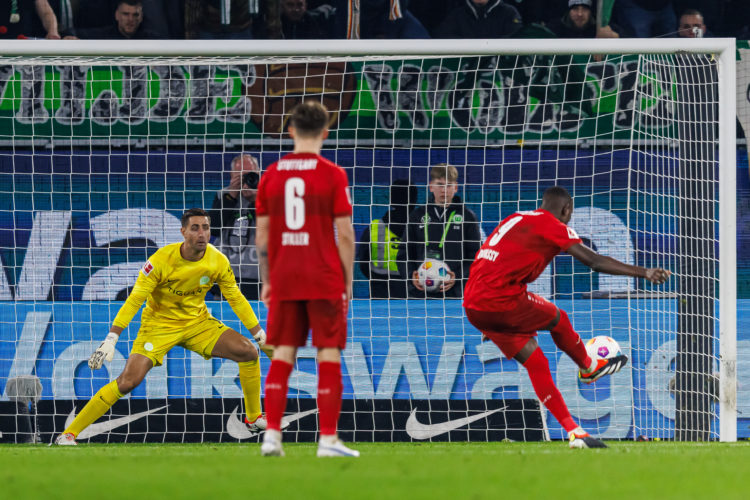 Photo by Max Ellerbrake - firo sportphoto/Getty Images