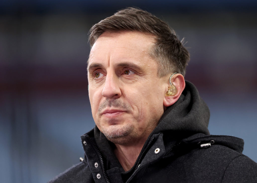 Aston Villa v Sheffield United - Premier League