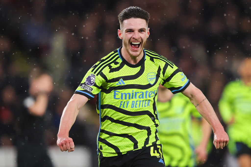 Sheffield United v Arsenal FC - Premier League