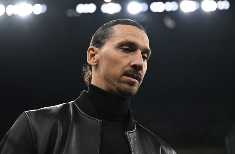 Photo by Claudio Villa/AC Milan via Getty Images