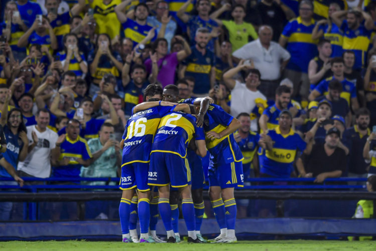 Photo by Marcelo Endelli/Getty Images