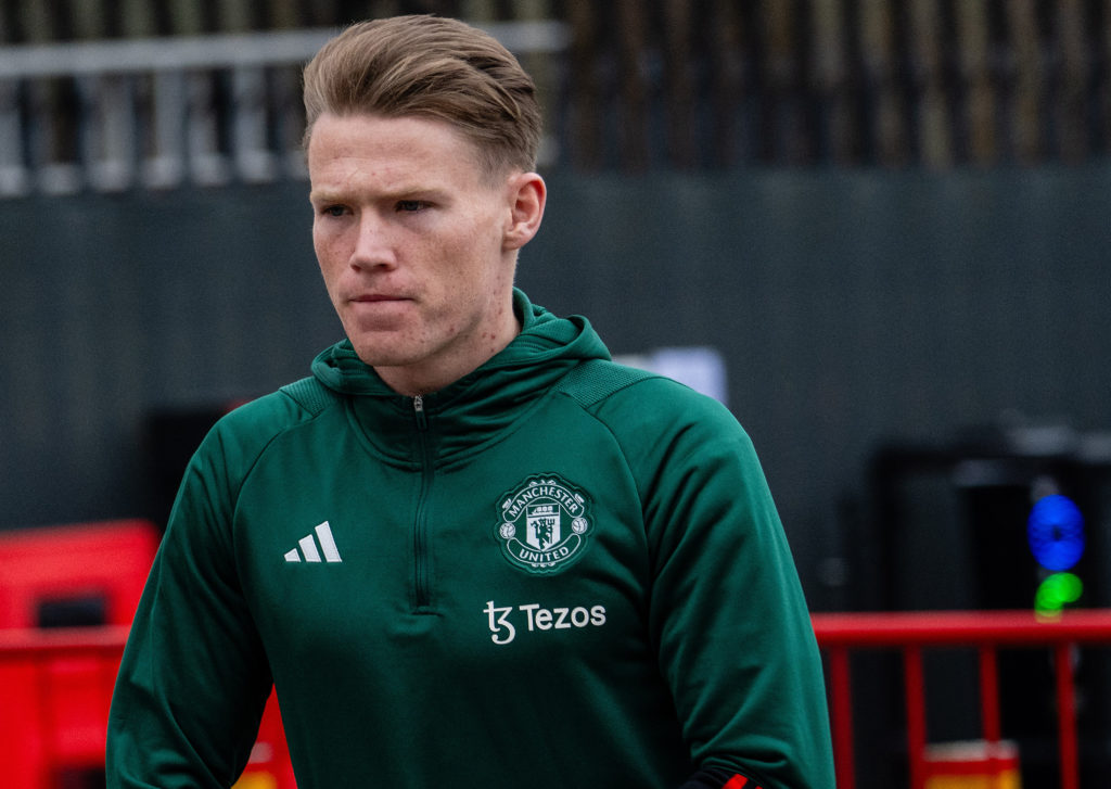 Manchester United v Everton FC - Premier League