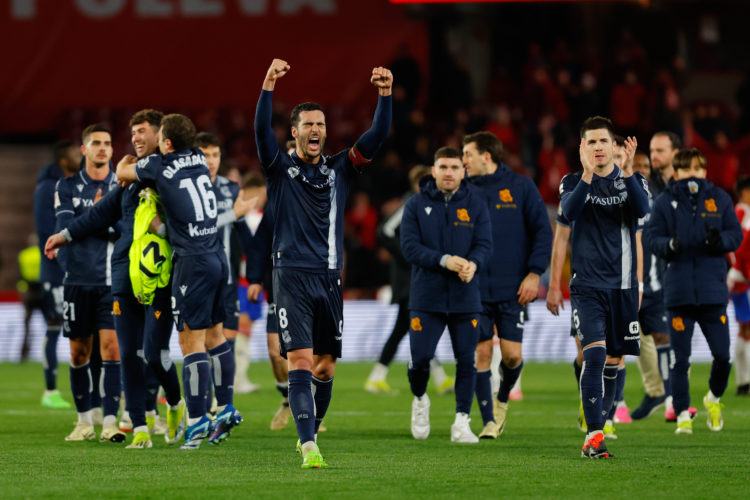Photo By Alex Camara/Europa Press via Getty Images