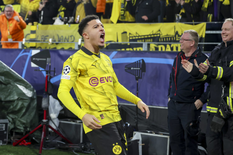 Photo by Marco Steinbrenner/DeFodi Images via Getty Images