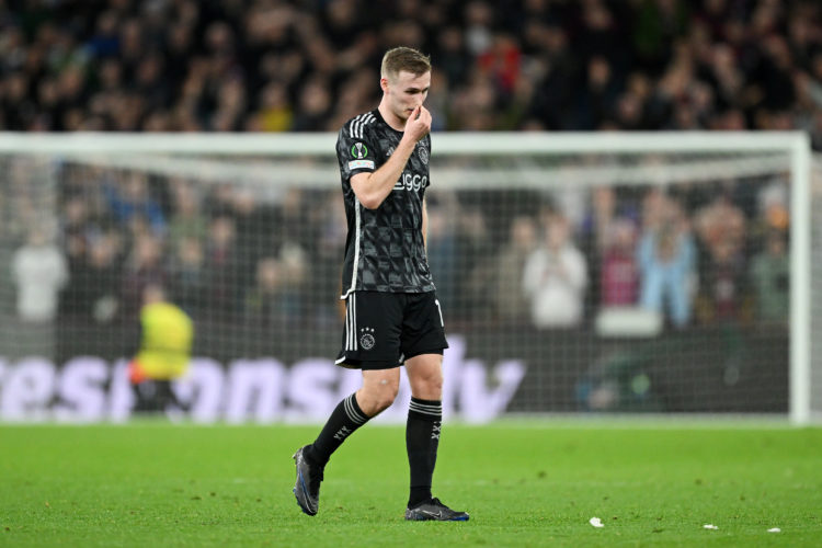 Photo by Shaun Botterill/Getty Images