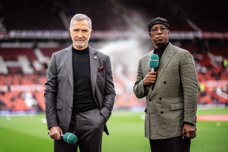 Photo by Ash Donelon/Manchester United via Getty Images