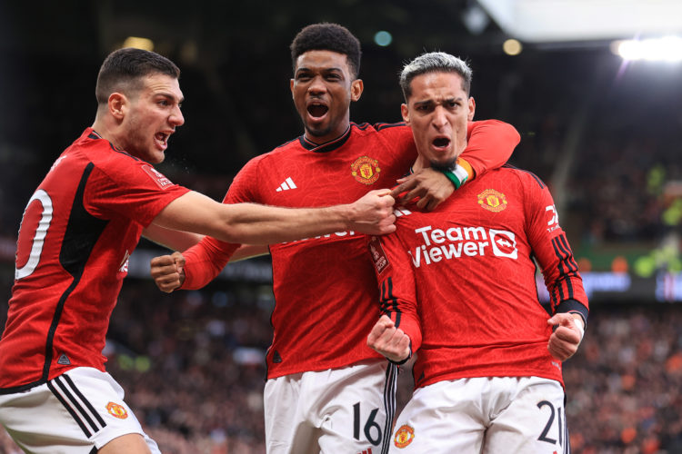 Photo by Simon Stacpoole/Offside/Offside via Getty Images