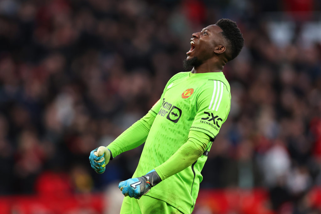 Manchester United v Liverpool - Emirates FA Cup Quarter Final