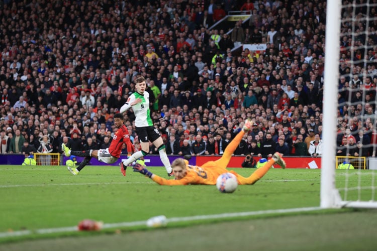 Photo by Simon Stacpoole/Offside/Offside via Getty Images