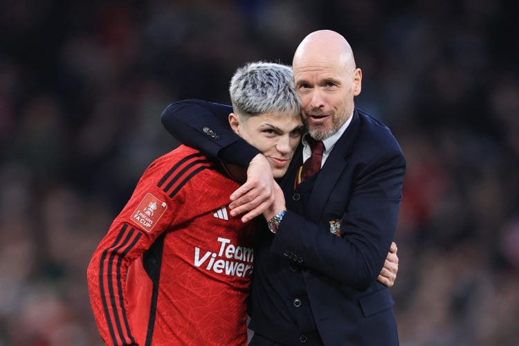 Photo by Simon Stacpoole/Offside/Offside via Getty Images