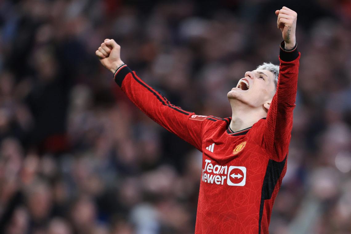 Photo by Simon Stacpoole/Offside/Offside via Getty Images