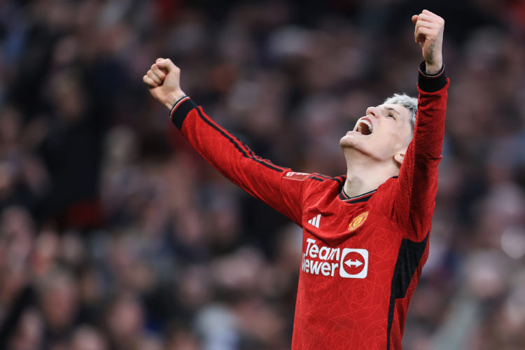 Photo by Simon Stacpoole/Offside/Offside via Getty Images