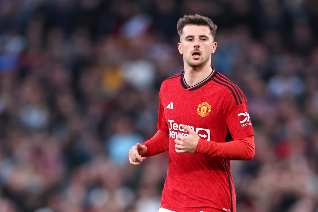 Manchester United v Liverpool - Emirates FA Cup Quarter Final