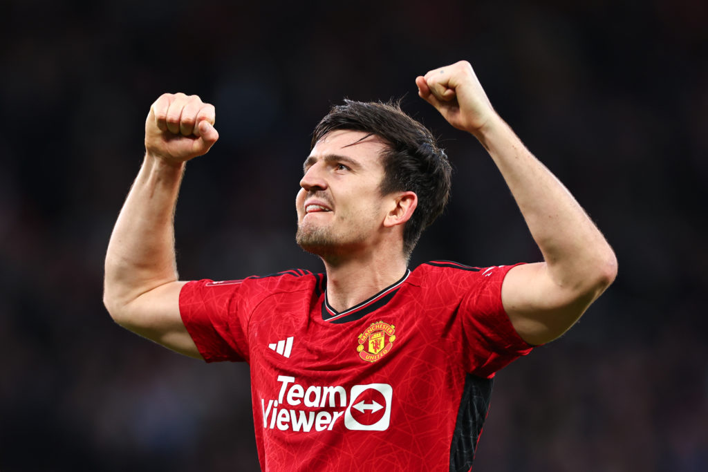 Manchester United v Liverpool - Emirates FA Cup Quarter Final