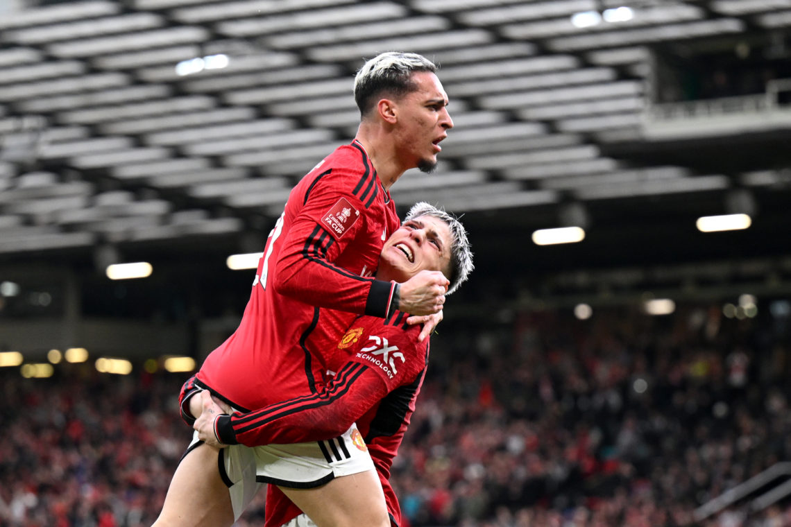 Photo by Michael Regan/Getty Images
