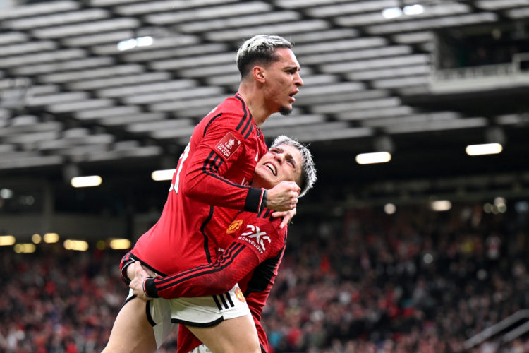 Photo by Michael Regan/Getty Images
