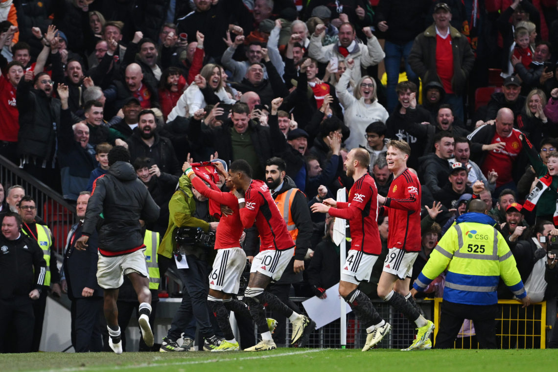 Photo by Stu Forster/Getty Images