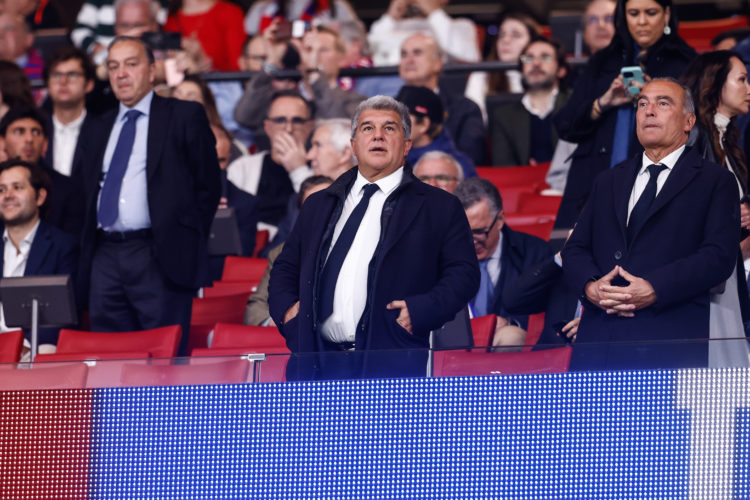 Photo By Oscar J. Barroso/Europa Press via Getty Images