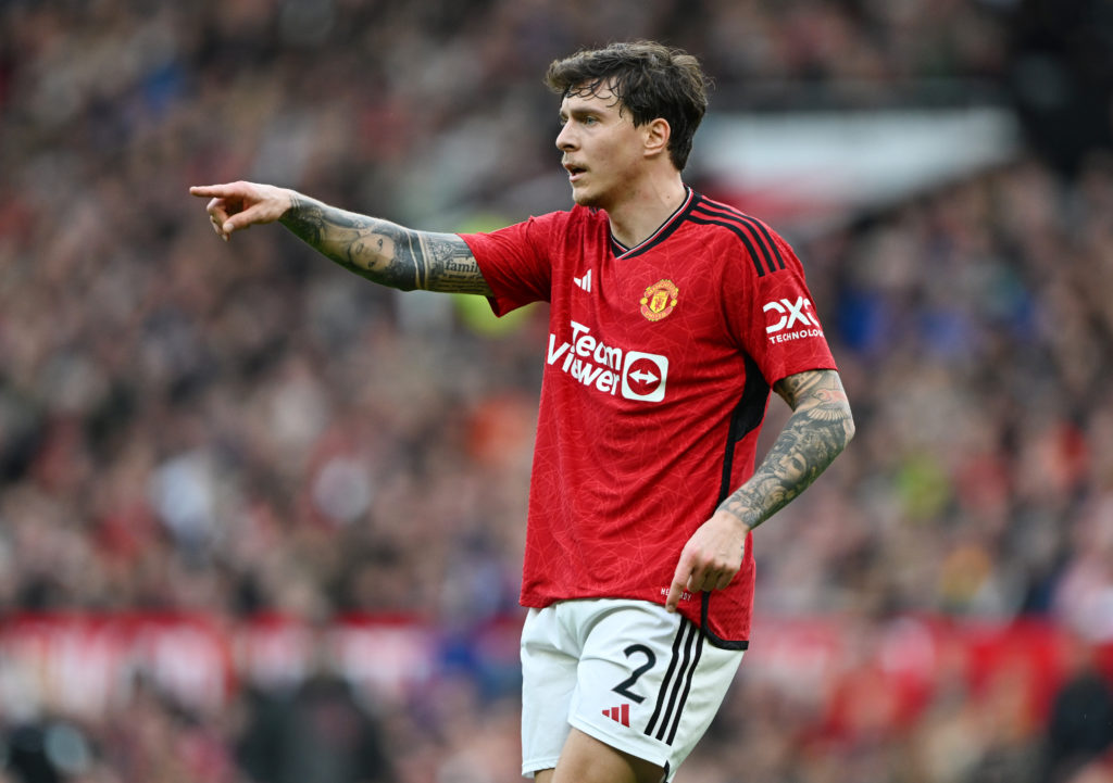 Manchester United v Liverpool - Emirates FA Cup Quarter Final