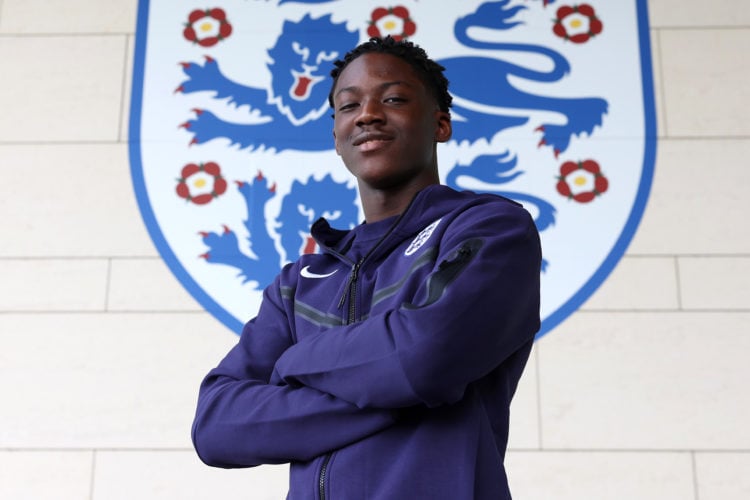 Photo by Eddie Keogh - The FA/The FA via Getty Images