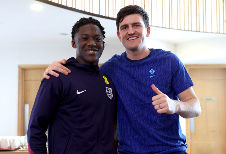 Photo by Eddie Keogh - The FA/The FA via Getty Images