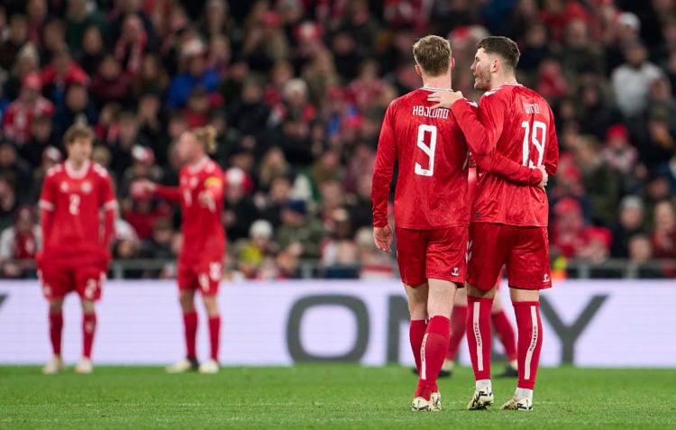 Photo by Lars Ronbog / FrontZoneSport via Getty Images