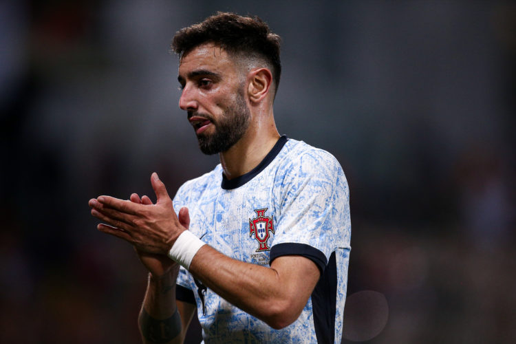 Photo by Diogo Cardoso/Getty Images