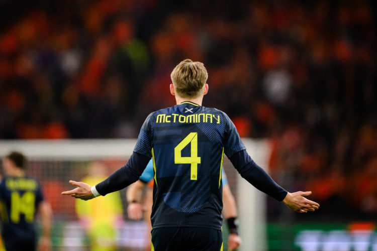Photo by Marvin Ibo Guengoer - GES Sportfoto/Getty Images