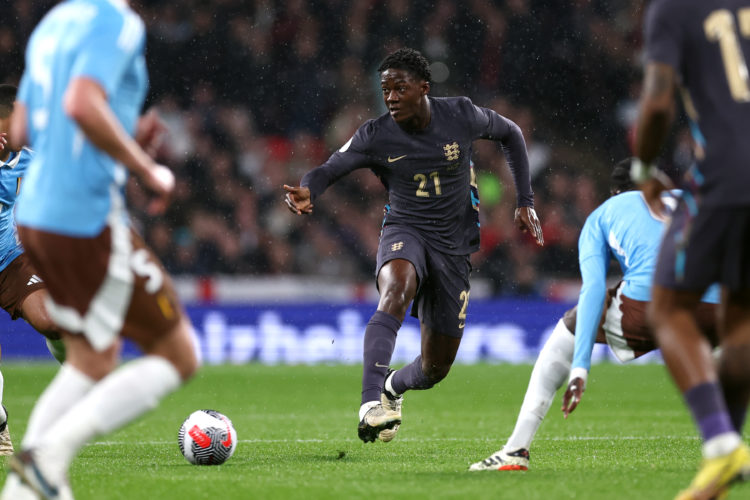 Photo by Jacques Feeney/Offside/Offside via Getty Images