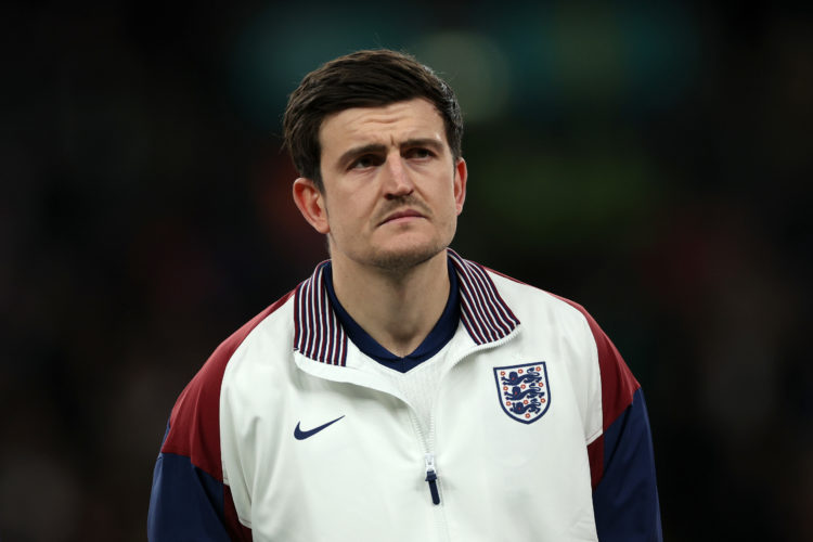 Photo by Eddie Keogh - The FA/The FA via Getty Images