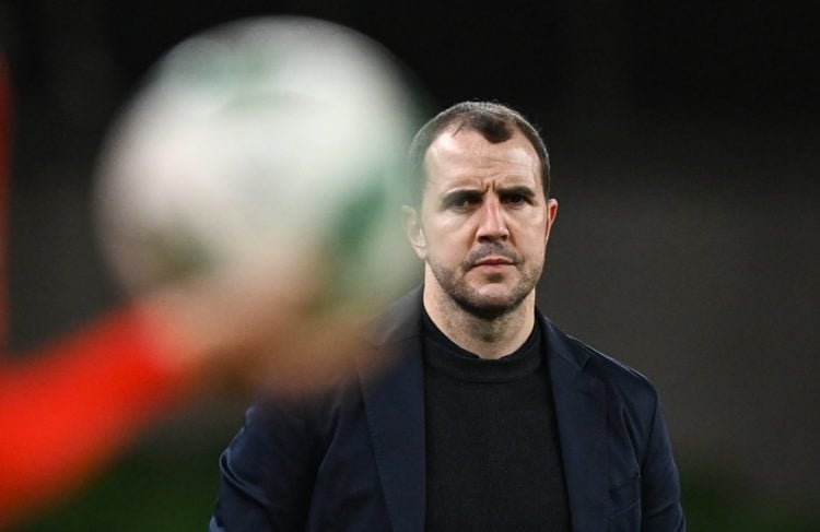 Photo By Stephen McCarthy/Sportsfile via Getty Images