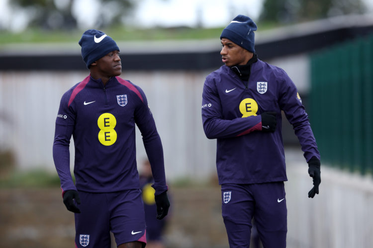 Photo by Eddie Keogh - The FA/The FA via Getty Images