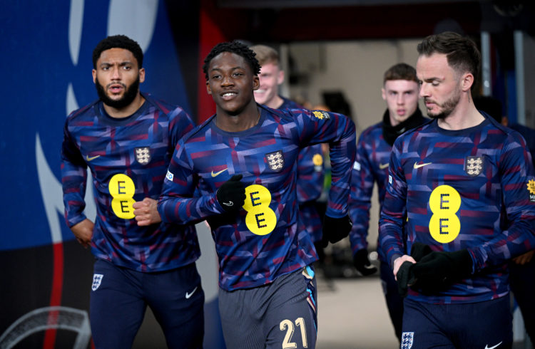 Photo by Michael Regan - The FA/The FA via Getty Images