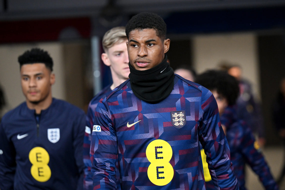 Photo by Michael Regan - The FA/The FA via Getty Images