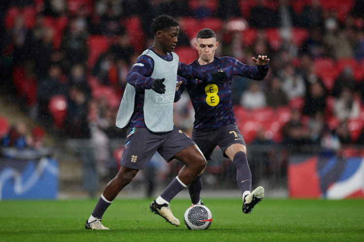 Photo by Eddie Keogh - The FA/The FA via Getty Images