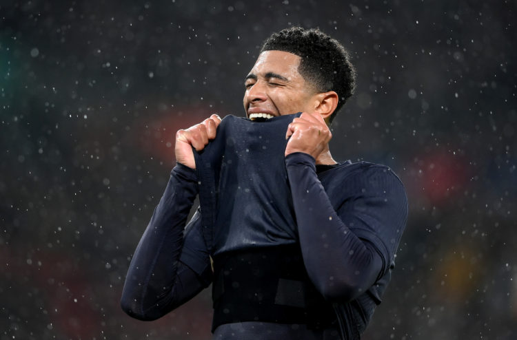 Photo by Alex Davidson - The FA/The FA via Getty Images