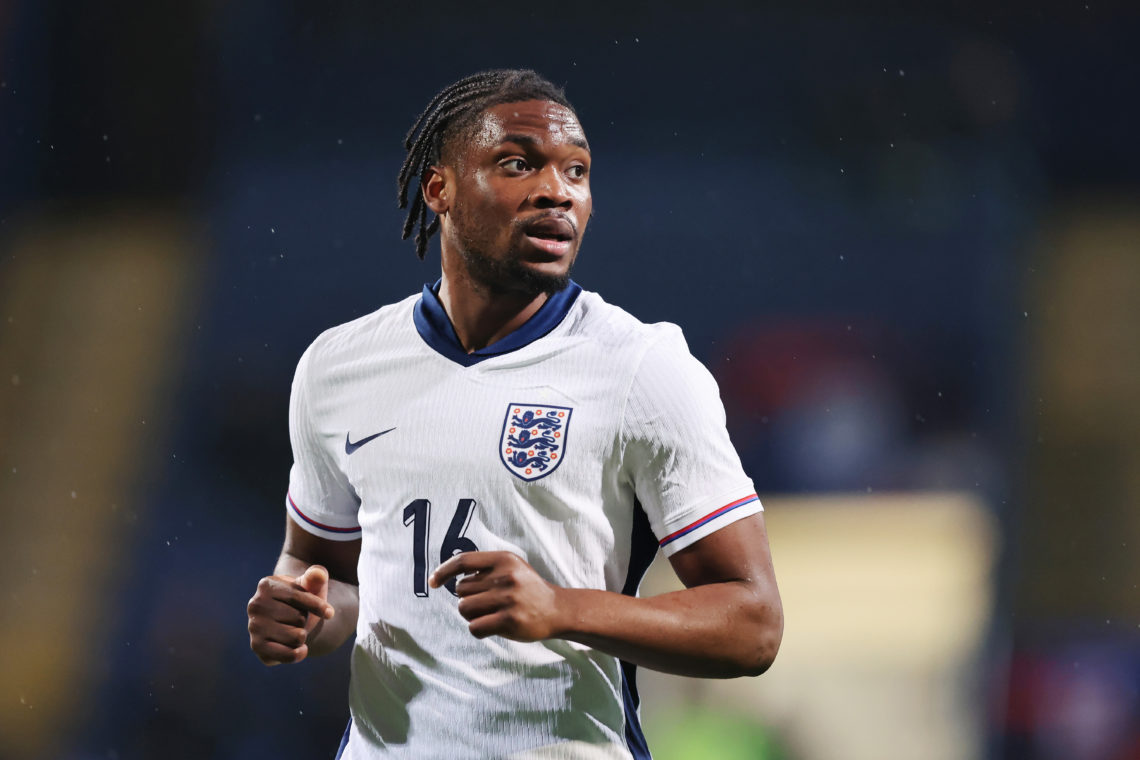 Photo by Matt McNulty - The FA/The FA via Getty Images