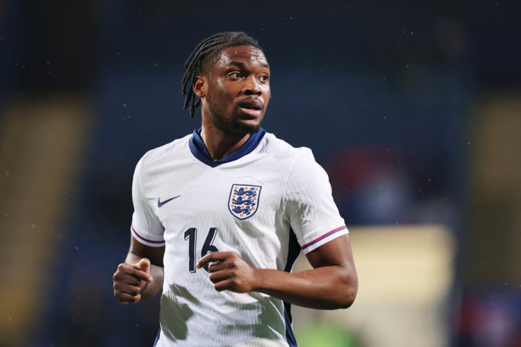 Photo by Matt McNulty - The FA/The FA via Getty Images