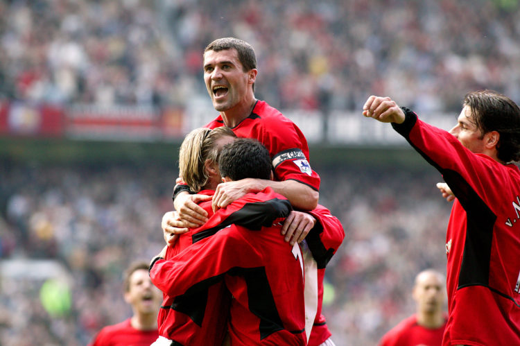 Photo by Tom Purslow/Manchester United via Getty Images