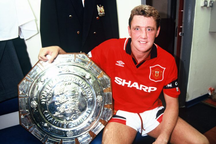 Photo by John Peters/Manchester United via Getty Images