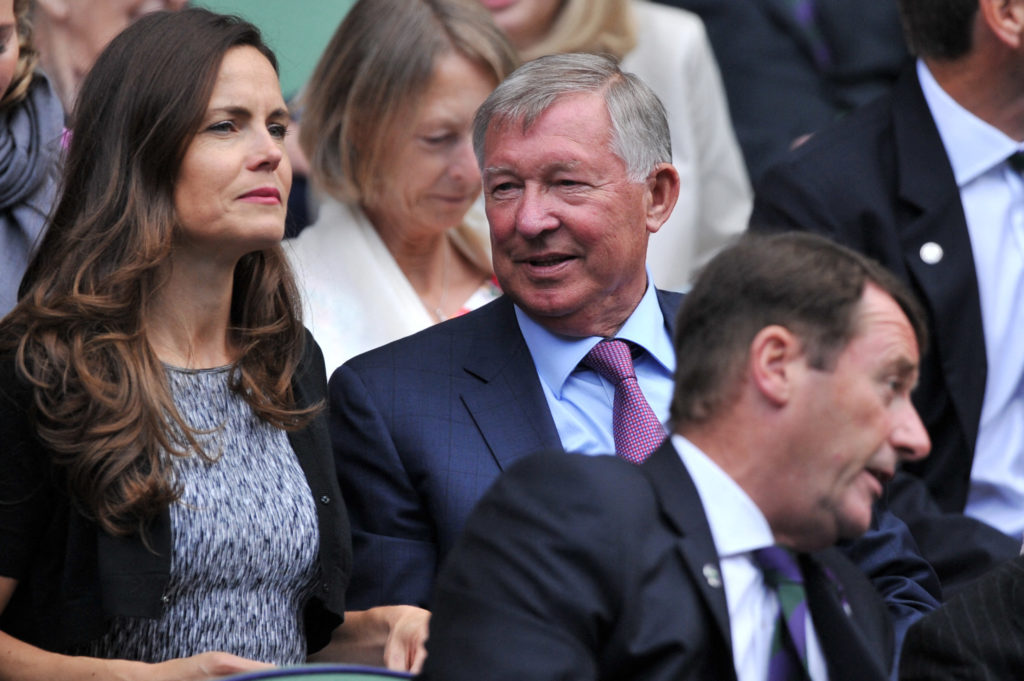TENNIS-GBR-WIMBLEDON