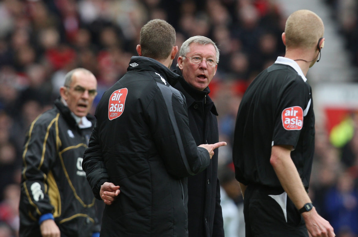 Photo by Matthew Peters/Manchester United via Getty Images