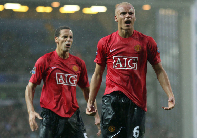 Photo by John Peters/Manchester United via Getty Images