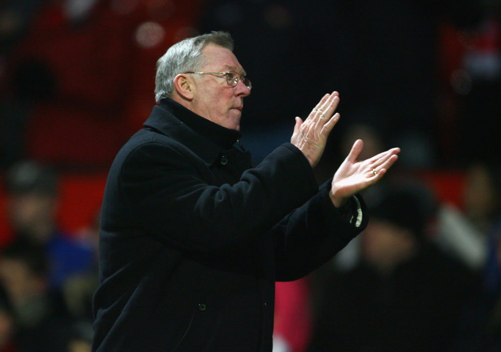 Manchester United v Middlesbrough - Premier League