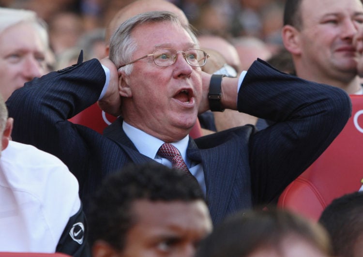 Photo by John Peters/Manchester United via Getty Images