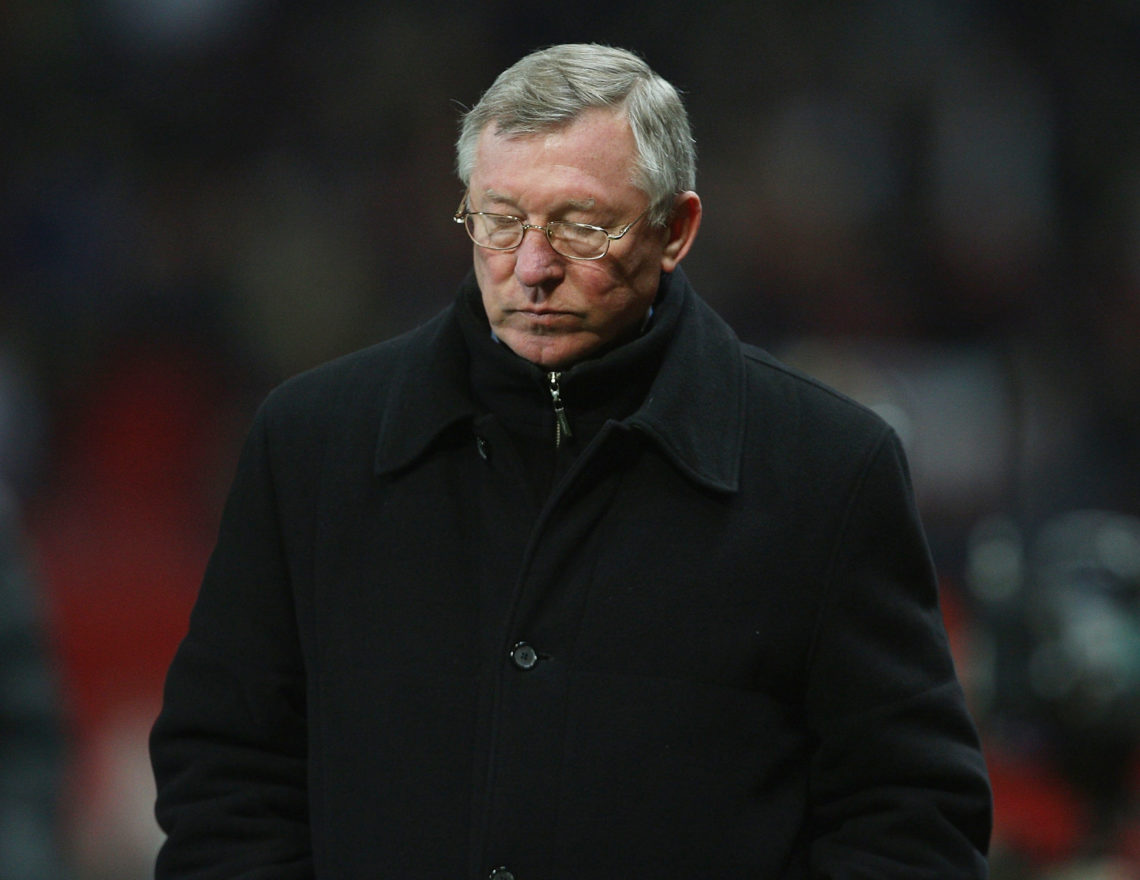 Photo by Matthew Peters/Manchester United via Getty Images