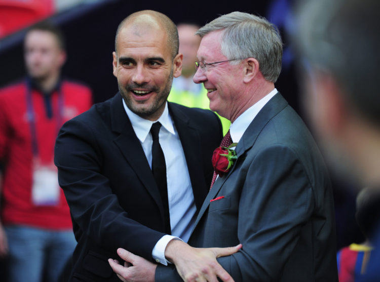 Photo by Shaun Botterill/Getty Images